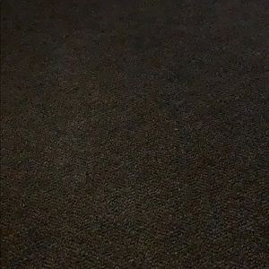 Meet your Posher, Ken